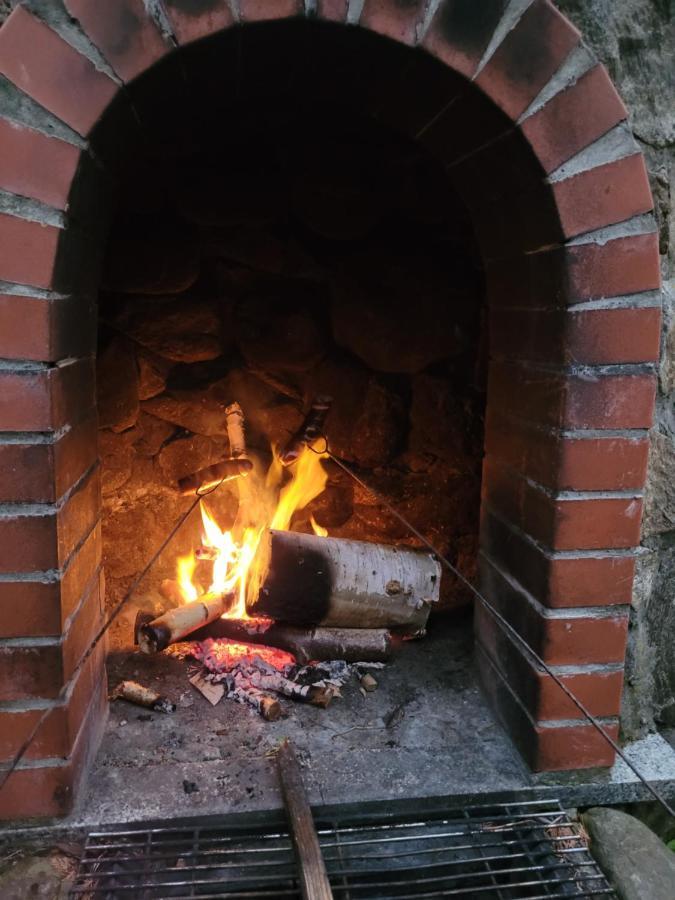 Holiday home Dom W Gorach Sowich Niedzwiedzia Gawra, Michalkowa