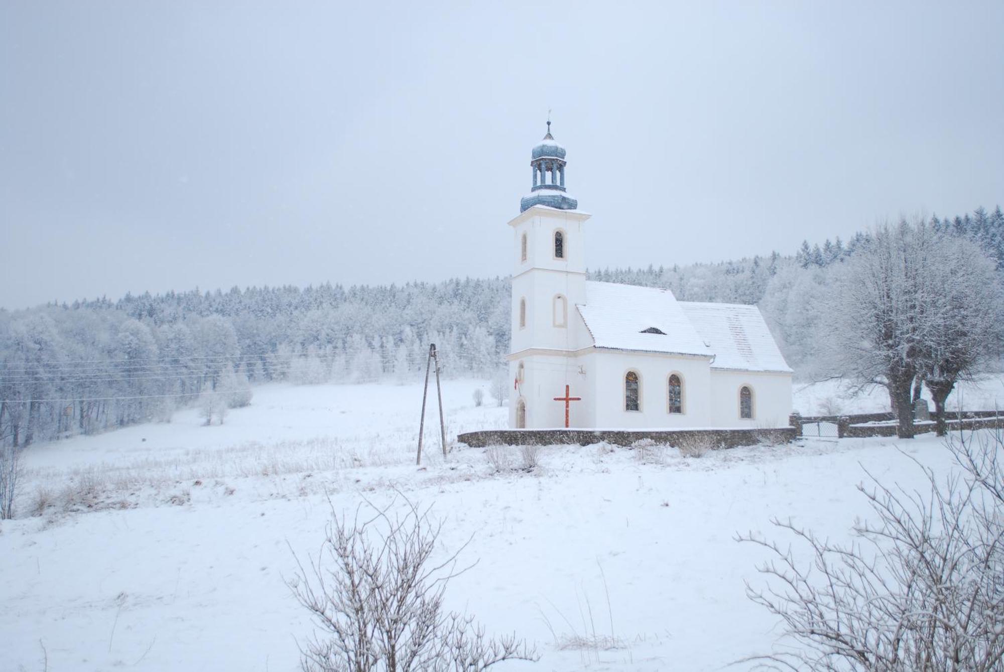 Dom W Gorach Sowich Niedzwiedzia Gawra, Holiday home Michalkowa