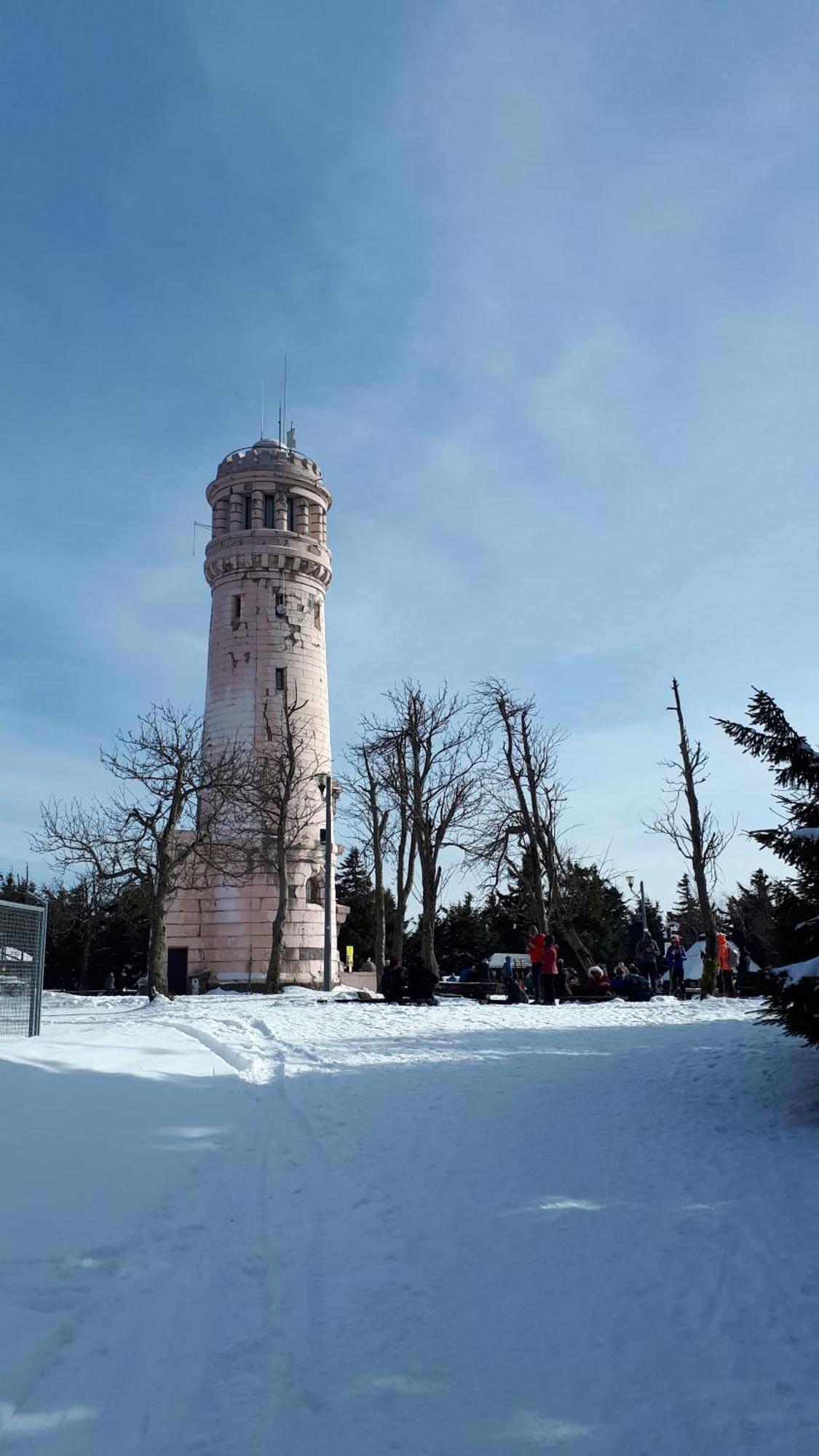 Dom W Gorach Sowich Niedzwiedzia Gawra, Holiday home *